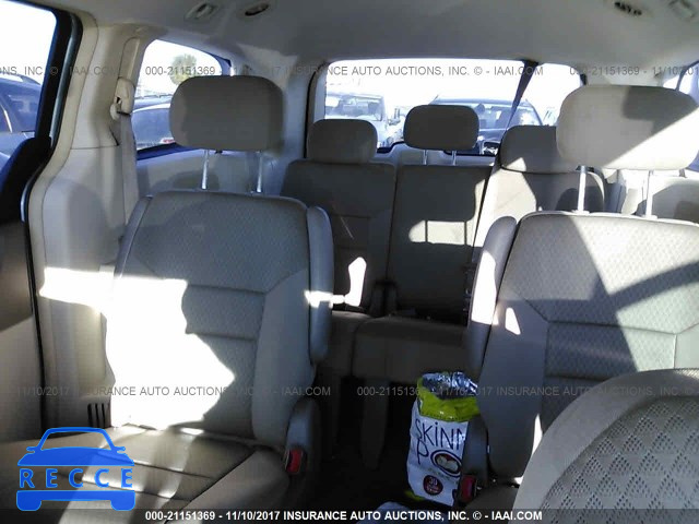 2010 CHRYSLER TOWN & COUNTRY LX 2A4RR4DE5AR105273 image 7