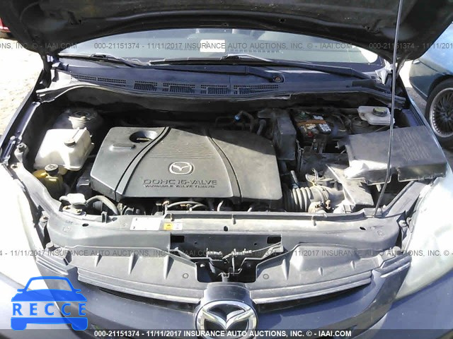 2006 MAZDA 5 JM1CR293860117944 image 9