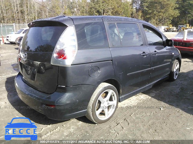 2006 MAZDA 5 JM1CR293860117944 image 3