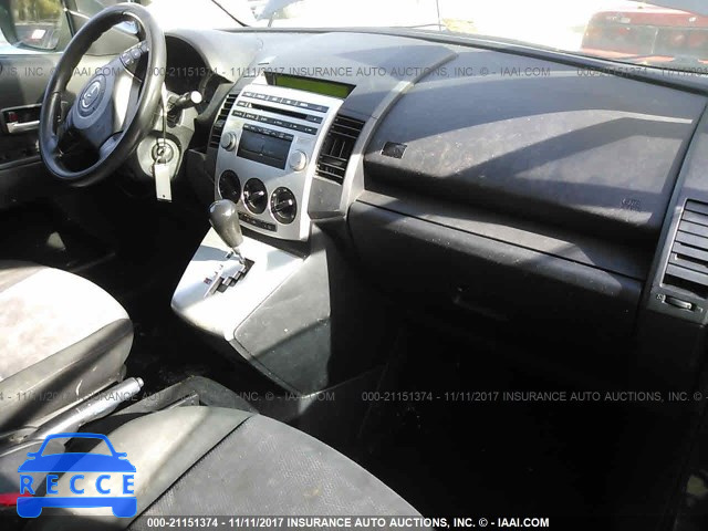 2006 MAZDA 5 JM1CR293860117944 image 4