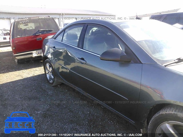 2005 Pontiac G6 GT 1G2ZH548754111940 зображення 5