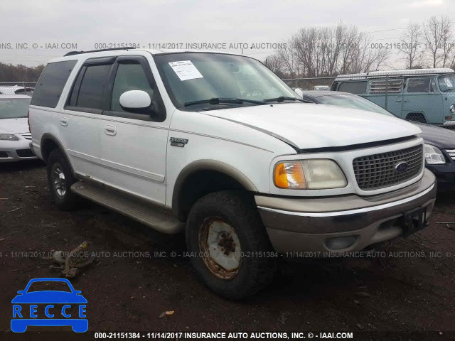 2000 Ford Expedition EDDIE BAUER 1FMPU18L5YLA74379 зображення 0