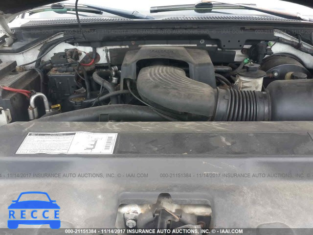 2000 Ford Expedition EDDIE BAUER 1FMPU18L5YLA74379 image 9