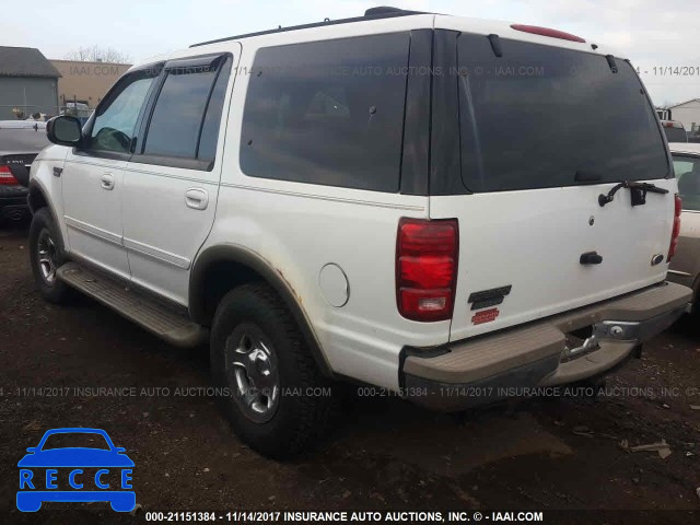 2000 Ford Expedition EDDIE BAUER 1FMPU18L5YLA74379 image 2