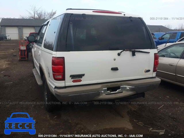 2000 Ford Expedition EDDIE BAUER 1FMPU18L5YLA74379 зображення 5