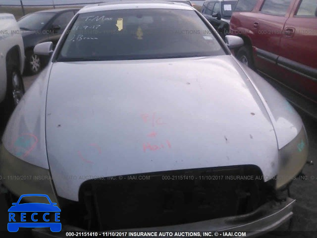 2005 Audi A6 3.2 QUATTRO WAUDG74F35N087775 Bild 5