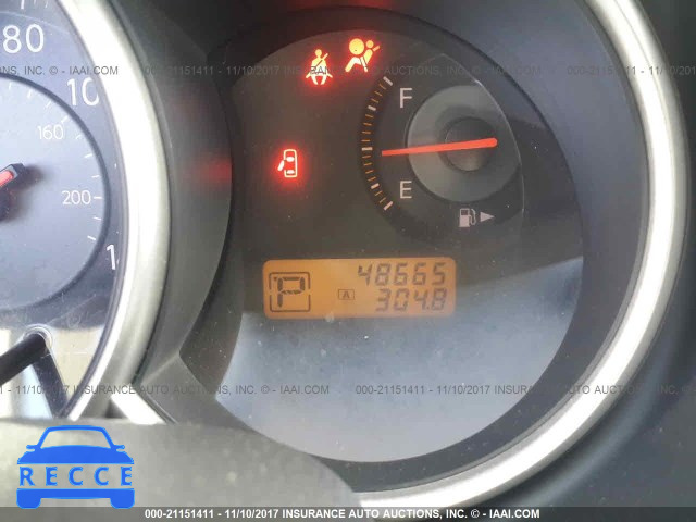 2008 Nissan Versa S/SL 3N1BC13E28L387116 Bild 6