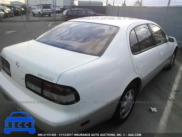 1996 Lexus GS 300 JT8BD42SXT0122564 image 3