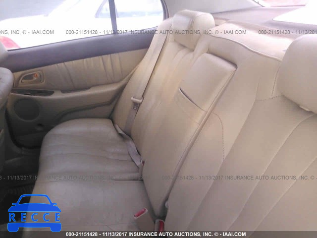 1996 Lexus GS 300 JT8BD42SXT0122564 image 7