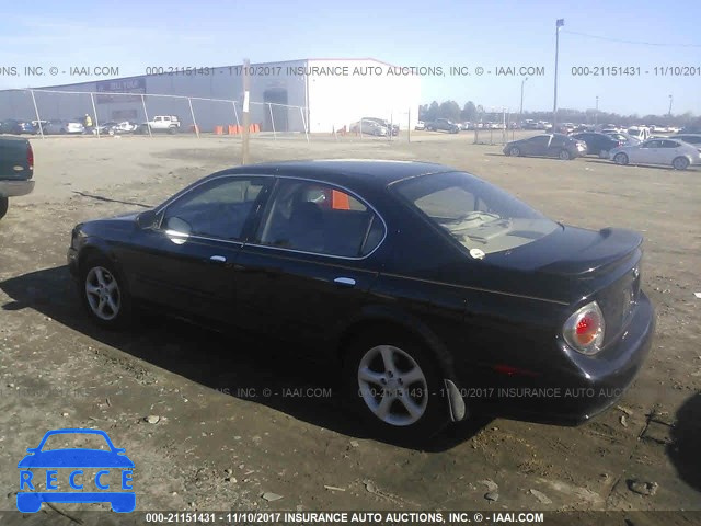 2000 NISSAN MAXIMA GLE/GXE/SE JN1CA31D5YT740590 image 2