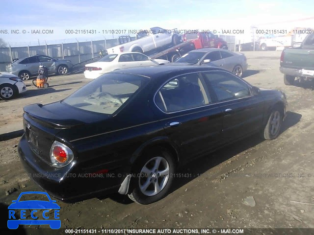 2000 NISSAN MAXIMA GLE/GXE/SE JN1CA31D5YT740590 image 3