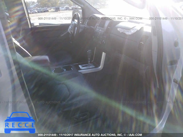 2012 Nissan Pathfinder S/LE/SE 5N1AR1NN8CC614572 image 4