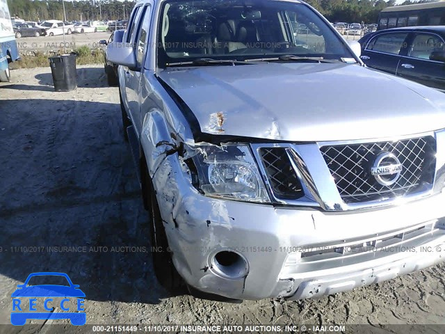 2012 Nissan Pathfinder S/LE/SE 5N1AR1NN8CC614572 image 5