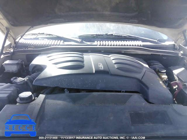 2004 Lincoln Aviator 5LMEU68H24ZJ19671 image 9