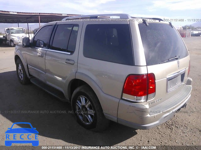 2004 Lincoln Aviator 5LMEU68H24ZJ19671 image 2