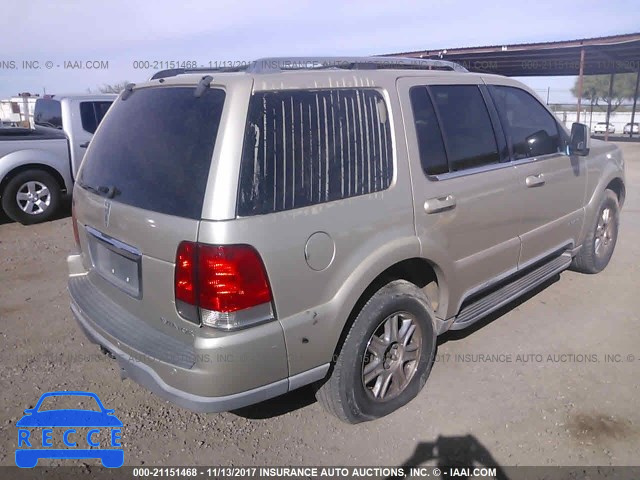 2004 Lincoln Aviator 5LMEU68H24ZJ19671 image 3