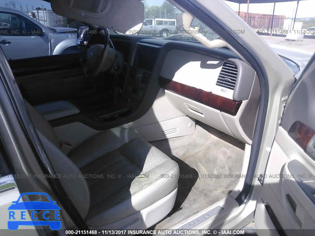 2004 Lincoln Aviator 5LMEU68H24ZJ19671 image 4