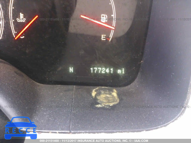 2004 Lincoln Aviator 5LMEU68H24ZJ19671 image 6
