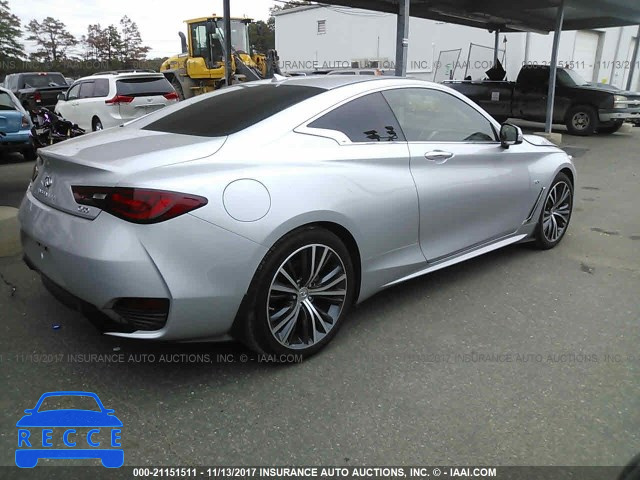 2017 INFINITI Q60 PREMIUM/SPORT JN1EV7EL9HM551957 Bild 3