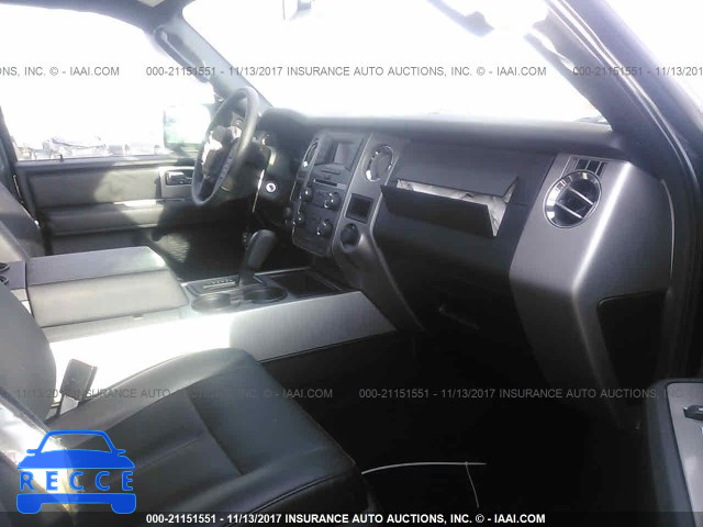 2017 FORD EXPEDITION EL XLT/EL KING RANCH 1FMJK1JT6HEA23337 зображення 4