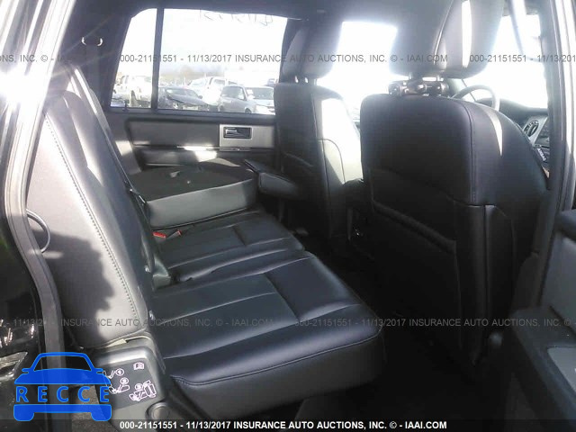 2017 FORD EXPEDITION EL XLT/EL KING RANCH 1FMJK1JT6HEA23337 зображення 7