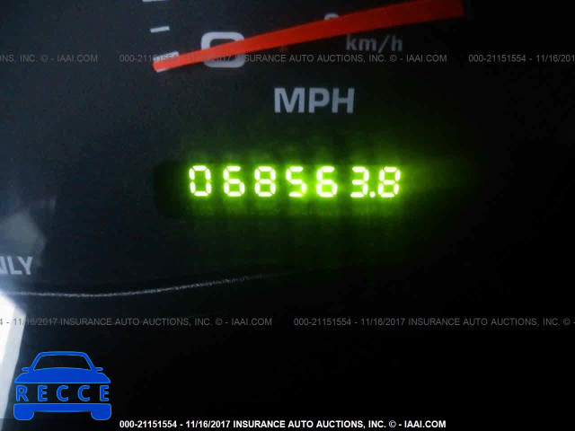 2003 Ford F450 SUPER DUTY 1FDXF47P33ED84088 image 6