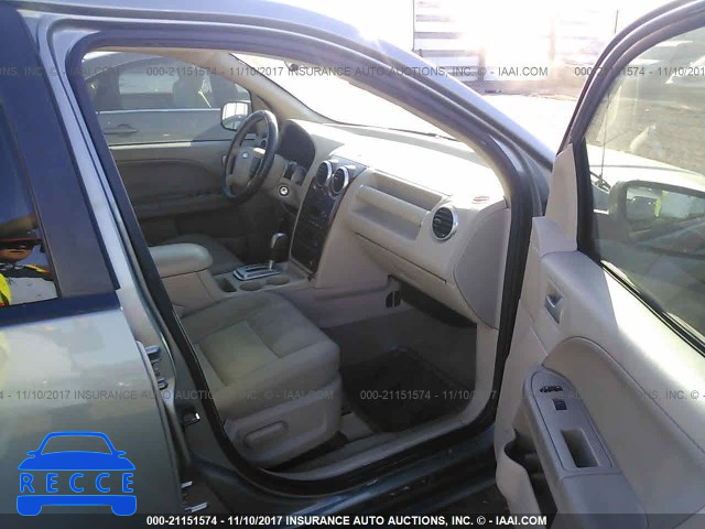 2007 Ford Freestyle SEL 1FMDK02177GA29350 зображення 4