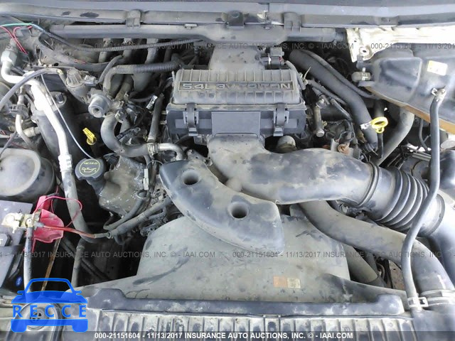 2005 Ford F250 SUPER DUTY 1FTSX21525ED34065 image 9