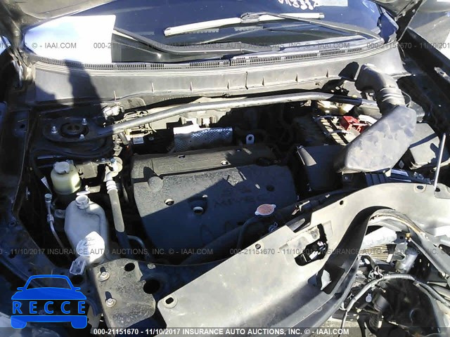 2011 Mitsubishi Outlander SE JA4AS3AW2BU033185 image 9