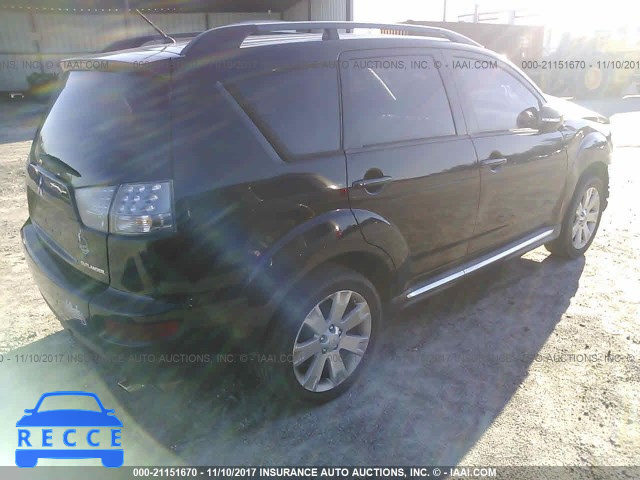 2011 Mitsubishi Outlander SE JA4AS3AW2BU033185 image 3