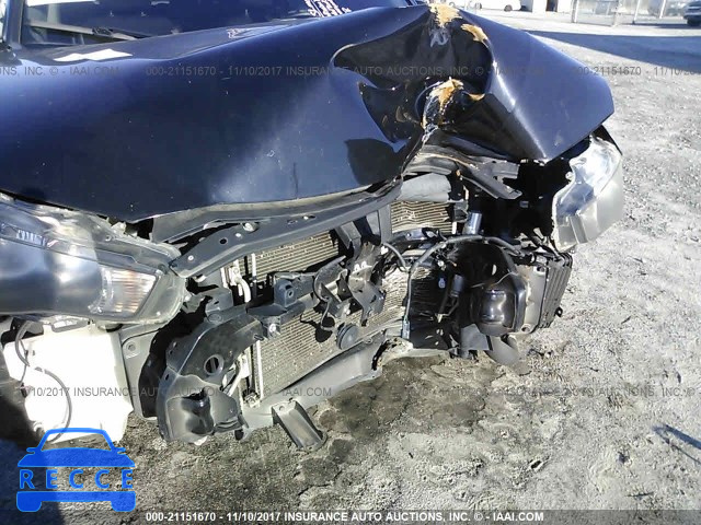 2011 Mitsubishi Outlander SE JA4AS3AW2BU033185 image 5