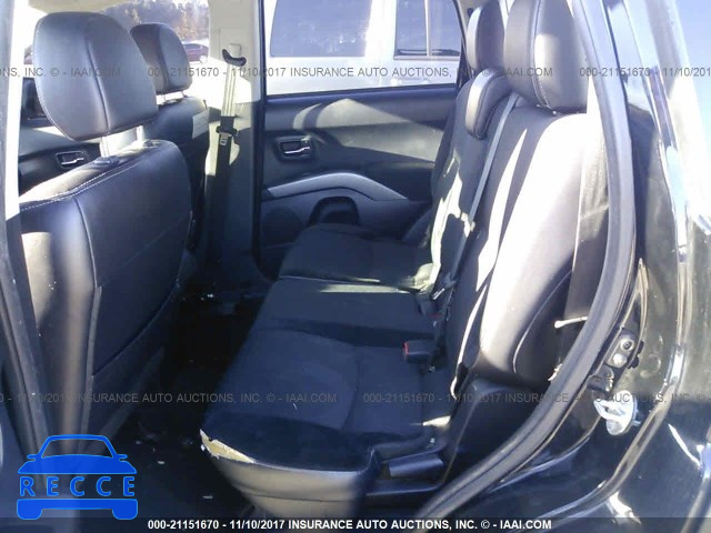 2011 Mitsubishi Outlander SE JA4AS3AW2BU033185 image 7