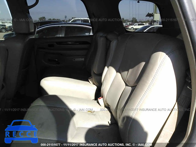 2003 Cadillac Escalade LUXURY 1GYEK63NX3R316395 image 7