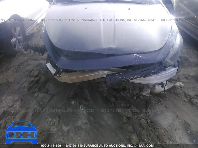 2014 Dodge Dart SXT 1C3CDFBB8ED867041 image 5