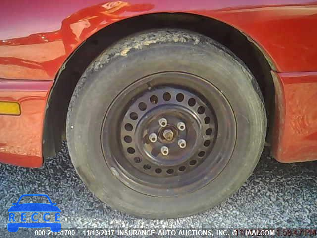 2003 Pontiac Sunfire 1G2JB12F937268292 image 5