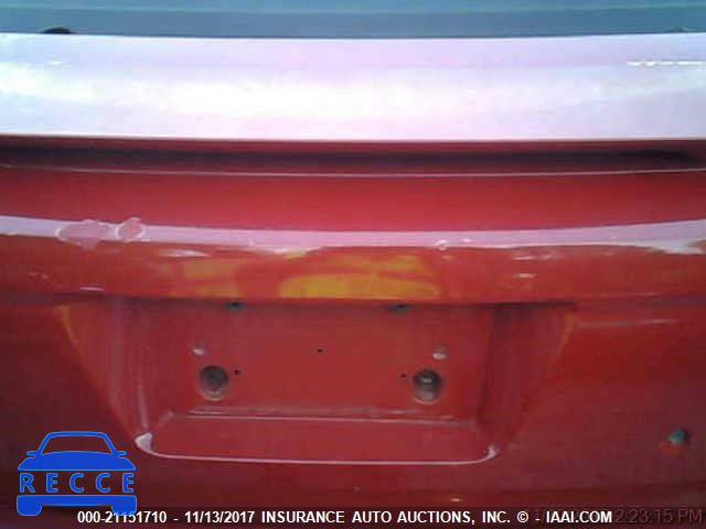 2004 Saturn ION LEVEL 2 1G8AM12F74Z228394 image 2