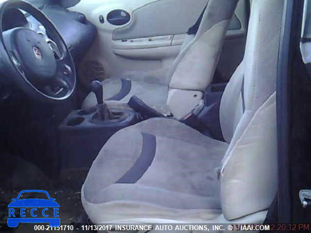 2004 Saturn ION LEVEL 2 1G8AM12F74Z228394 Bild 4