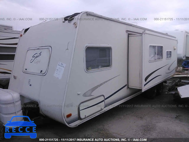 2004 COACHMEN SHASTA 1TC2B483541206895 image 1