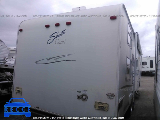 2004 COACHMEN SHASTA 1TC2B483541206895 зображення 3