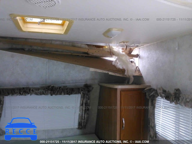 2004 COACHMEN SHASTA 1TC2B483541206895 зображення 5