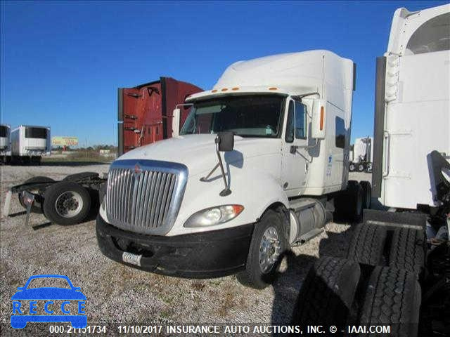 2011 INTERNATIONAL PROSTAR PREMIUM 3HSCUAPR5BN193937 image 0