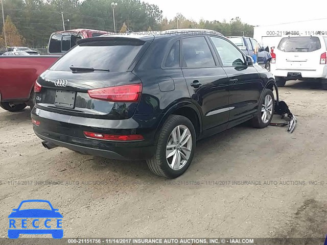 2017 AUDI Q3 PREMIUM WA1BCCFS5HR015024 image 3