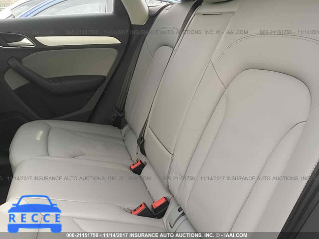 2017 AUDI Q3 PREMIUM WA1BCCFS5HR015024 image 7