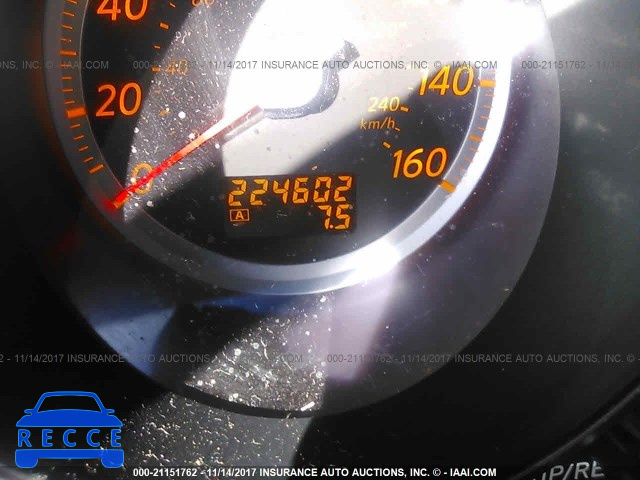 2006 Infiniti M35 SPORT JNKAY01F16M256079 image 6