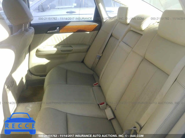 2006 Infiniti M35 SPORT JNKAY01F16M256079 image 7