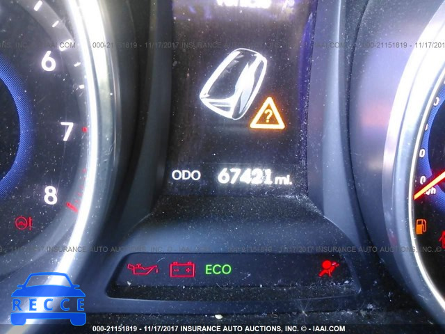 2013 Hyundai Santa Fe Sport 5XYZUDLA7DG085054 image 6