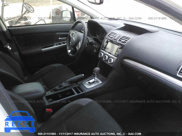 2016 Subaru Crosstrek PREMIUM JF2GPABC0G8299588 зображення 4