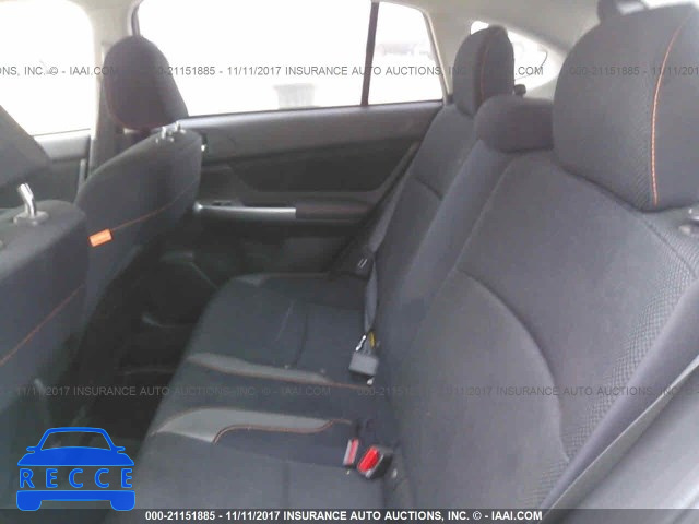 2016 Subaru Crosstrek PREMIUM JF2GPABC0G8299588 зображення 7