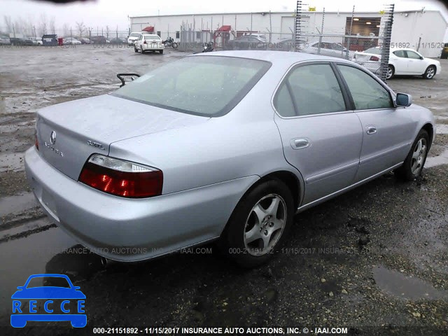 2002 Acura 3.2TL 19UUA56612A053733 image 3