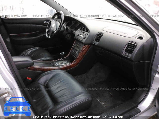 2002 Acura 3.2TL 19UUA56612A053733 image 4